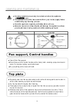 Предварительный просмотр 14 страницы EVE SPIRAL 2B User Manual