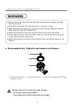 Предварительный просмотр 15 страницы EVE SPIRAL 2B User Manual