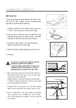 Предварительный просмотр 19 страницы EVE SPIRAL 2B User Manual