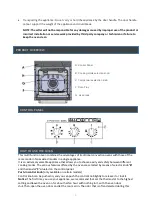 Preview for 3 page of EVE WOLF Operation Manual