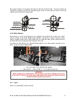 Preview for 8 page of Evector EV-97 EUROSTAR SL MICROLIGHT Maintenance Manual