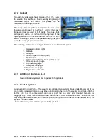 Preview for 9 page of Evector EV-97 EUROSTAR SL MICROLIGHT Maintenance Manual