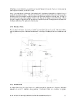 Preview for 11 page of Evector EV-97 EUROSTAR SL MICROLIGHT Maintenance Manual