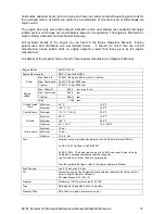 Preview for 12 page of Evector EV-97 EUROSTAR SL MICROLIGHT Maintenance Manual