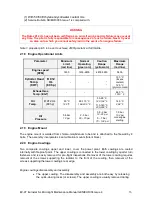 Preview for 13 page of Evector EV-97 EUROSTAR SL MICROLIGHT Maintenance Manual