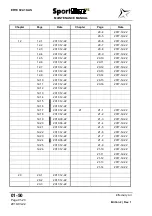 Preview for 16 page of Evector SportStar RTC Maintenance Manual