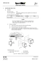 Preview for 138 page of Evector SportStar RTC Maintenance Manual