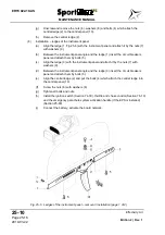 Preview for 146 page of Evector SportStar RTC Maintenance Manual