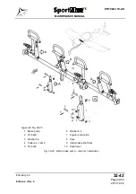 Preview for 165 page of Evector SportStar RTC Maintenance Manual