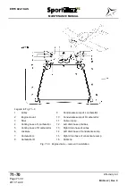 Preview for 236 page of Evector SportStar RTC Maintenance Manual