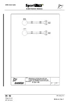 Preview for 274 page of Evector SportStar RTC Maintenance Manual