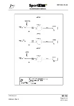 Preview for 275 page of Evector SportStar RTC Maintenance Manual