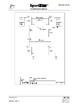 Preview for 317 page of Evector SportStar RTC Maintenance Manual