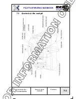 Preview for 64 page of EVEKTOR-AEROTECHNIK EV-97? EUROSTAR ?model 2000 version R Pilot Operating Handbook