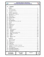 Preview for 9 page of EVEKTOR-AEROTECHNIK EV-97 Eurostar SL Operating, Maintenance And Service Instructions