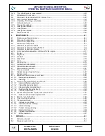 Preview for 10 page of EVEKTOR-AEROTECHNIK EV-97 Eurostar SL Operating, Maintenance And Service Instructions