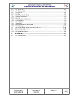 Preview for 11 page of EVEKTOR-AEROTECHNIK EV-97 Eurostar SL Operating, Maintenance And Service Instructions