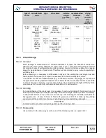 Preview for 137 page of EVEKTOR-AEROTECHNIK EV-97 Eurostar SL Operating, Maintenance And Service Instructions