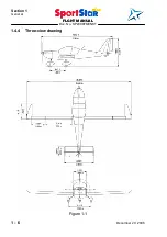 Preview for 16 page of EVEKTOR-AEROTECHNIK SportStar plus Flight Manual