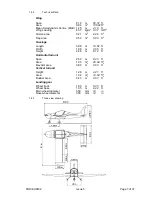 Preview for 7 page of Evektor EV-97 EuroStar SL Microlight Pilot Operating Handbook