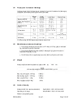 Preview for 10 page of Evektor EV-97 EuroStar SL Microlight Pilot Operating Handbook