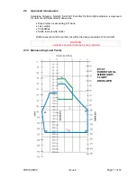 Preview for 11 page of Evektor EV-97 EuroStar SL Microlight Pilot Operating Handbook