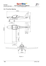 Предварительный просмотр 16 страницы Evektor SportStar MAX Pilot Operating Handbook