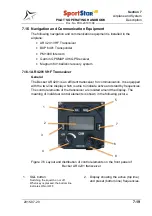 Preview for 111 page of Evektor SportStar MAX Pilot Operating Handbook