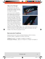 Preview for 9 page of Evelo Delta Owner'S Manual