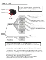 Предварительный просмотр 3 страницы Evelo DPC-18 Owner'S Manual