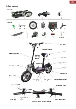 Preview for 6 page of EveMotion HB-ES1000A Owner'S Manual