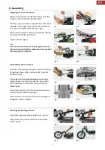 Preview for 7 page of EveMotion HB-ES1000A Owner'S Manual