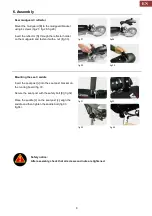 Preview for 9 page of EveMotion HB-ES1000A Owner'S Manual