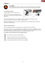 Preview for 11 page of EveMotion HB-ES1000A Owner'S Manual