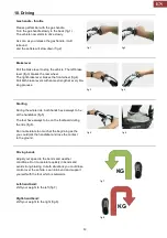 Preview for 13 page of EveMotion HB-ES1000A Owner'S Manual