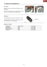 Preview for 14 page of EveMotion HB-ES1000A Owner'S Manual