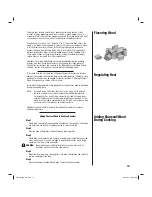 Preview for 11 page of Even Embers CHR3018AS Owner'S Manual