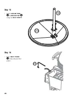 Preview for 26 page of Even Embers EGG1000AS Owner'S Manual & Operating Instructions