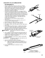 Предварительный просмотр 43 страницы Even Embers GAS0560AS Owner'S Manual