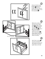 Preview for 21 page of Even Embers GAS2420AS Owner'S Manual