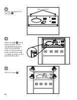 Preview for 22 page of Even Embers GAS2420AS Owner'S Manual