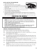 Preview for 11 page of Even Embers GAS2540AS Owner'S Manual