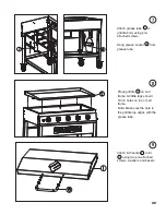 Preview for 21 page of Even Embers GAS2540AS Owner'S Manual