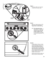 Предварительный просмотр 9 страницы Even Embers GAS2660AS Instructions Manual