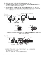 Предварительный просмотр 10 страницы Even Embers GAS2660AS Instructions Manual