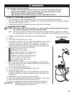 Preview for 9 page of Even Embers GAS7200AS Owner'S Manual