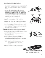 Preview for 15 page of Even Embers GAS7200AS Owner'S Manual