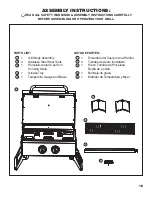 Preview for 19 page of Even Embers GAS7200AS Owner'S Manual