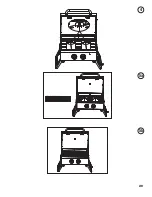 Preview for 21 page of Even Embers GAS7200AS Owner'S Manual