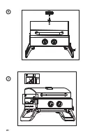 Preview for 22 page of Even Embers GAS7200AS Owner'S Manual